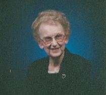 Lorraine V. Barrett